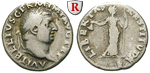 36670 Vitellius, Denar