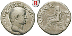 36672 Vitellius, Denar