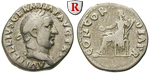 36673 Vitellius, Denar