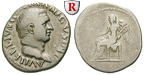 36674 Vitellius, Denar