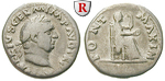 36675 Vitellius, Denar