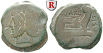 36686 Q. Marcius Libo, As
