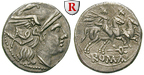 36707 Anonym, Denar