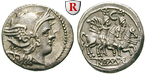 36713 Anonym, Denar