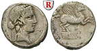 36724 Q. Titius, Denar