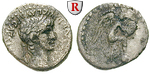 36732 Nero, Hemidrachme