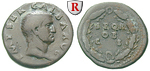 36753 Galba, Denar