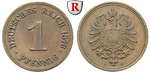 36755 1 Pfennig