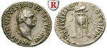 36762 Titus, Denar