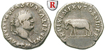36764 Titus, Denar