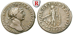 36782 Traianus, Denar