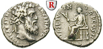 36826 Pertinax, Denar