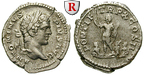 36843 Caracalla, Denar