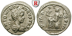 36844 Caracalla, Denar
