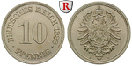 36845 10 Pfennig