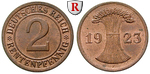 36876 2 Rentenpfennig