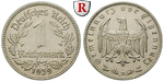 36896 1 Reichsmark