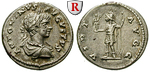 36899 Caracalla, Denar