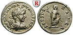 36903 Caracalla, Denar