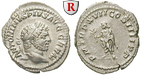 36904 Caracalla, Denar