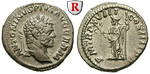 36907 Caracalla, Denar