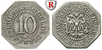 36912 10 Pfennig