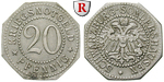 36915 20 Pfennig
