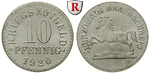 36916 10 Pfennig