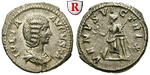 36917 Julia Domna, Frau des Septi...