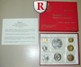 36919 Rainier III., Kursmünzensa...