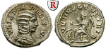 36920 Julia Domna, Frau des Septi...