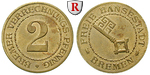 36921 2 Verrechnungspfennig