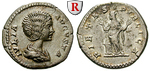 36924 Julia Domna, Frau des Septi...