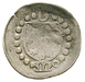 36928 Otto II., Pfennig