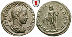 36944 Severus Alexander, Denar