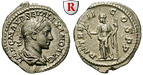 36952 Severus Alexander, Denar