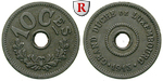 36989 Marie-Adelheid, 10 Centimes
