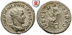 37063 Philippus I., Antoninian