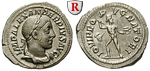 37122 Severus Alexander, Denar