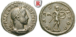 37123 Severus Alexander, Denar