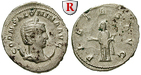 37125 Salonina, Frau des Gallienu...