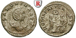 37128 Salonina, Frau des Gallienu...