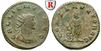 37141 Gallienus, Antoninian