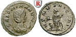 37158 Salonina, Frau des Gallienu...