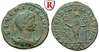 37166 Severina, Frau des Aurelian...