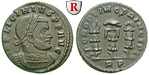 37192 Licinius I., Follis