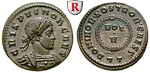 37215 Crispus, Caesar, Follis