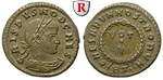 37221 Crispus, Caesar, Follis