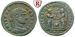 37226 Crispus, Caesar, Follis