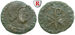 37246 Decentius, Follis